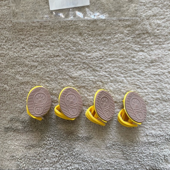 Summer pet sandals size 1 - Picture 4 of 5